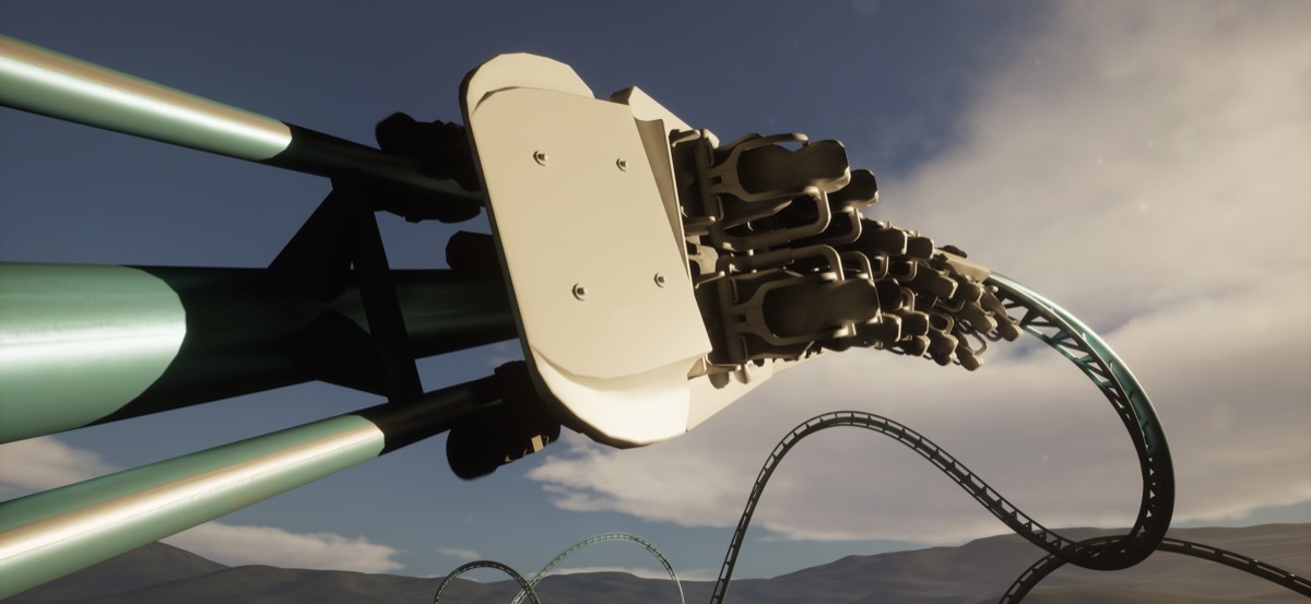 Coaster Studio